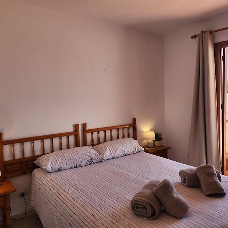 R838 Capistrano Playa 213 Lägenhet Nerja Exteriör bild