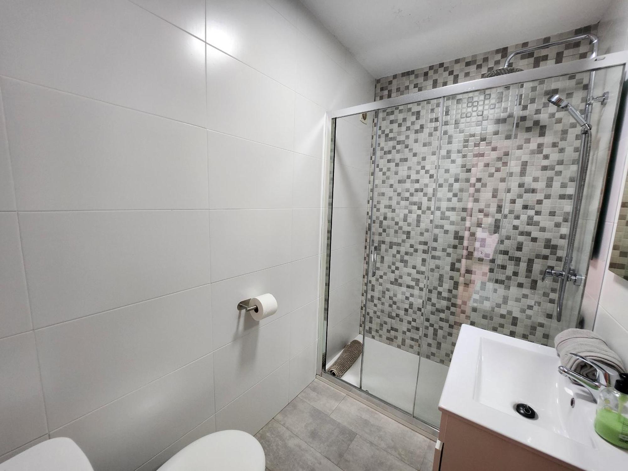 R838 Capistrano Playa 213 Lägenhet Nerja Exteriör bild